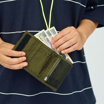 【FreshService/フレッシュサービス】<br>PHILMENT FS TF WALLET <br>FSP243-90101