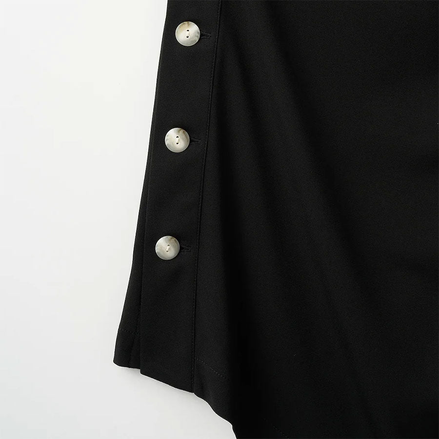 【MURRAL/ミューラル】<br>Fabaceae jersey tops <br>251-0304