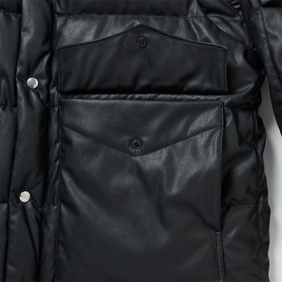 【DAIWA PIER39/ダイワピアサーティナイン】<br>TECH 2WAY SYNTHETIC SKIN DOWN JACKET <br>BW-41025W