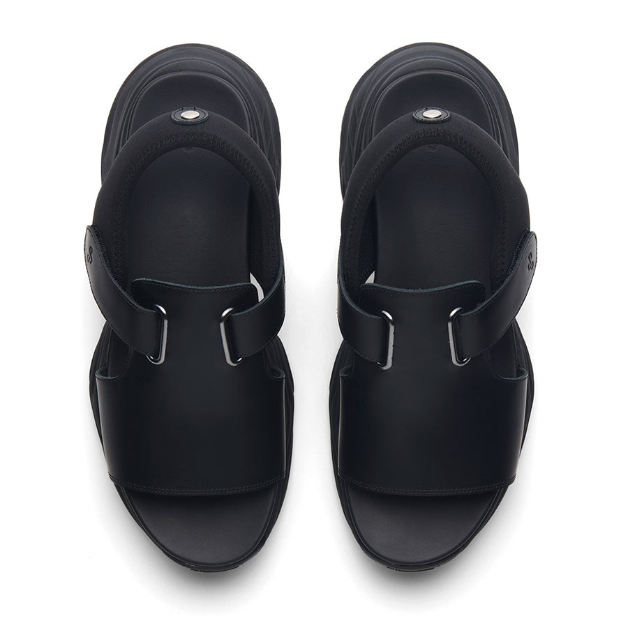 【OAO/オーエーオー】<br>MONOLITH (BLACK) <br>25B-1A16AR2-90K