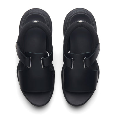 【OAO/オーエーオー】<br>MONOLITH (BLACK) <br>25B-1A16AR2-90K