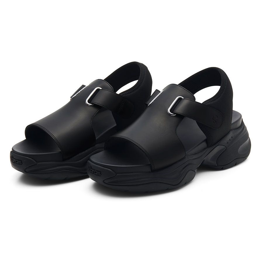 【OAO/オーエーオー】<br>MONOLITH (BLACK) <br>25B-1A16AR2-90K