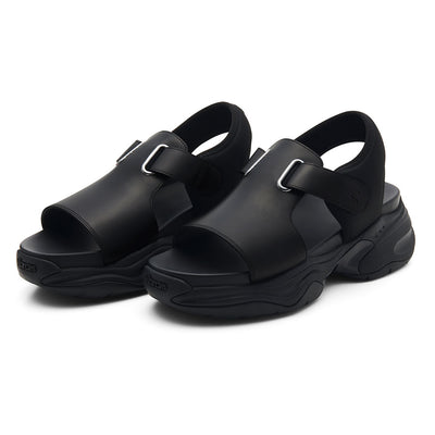 【OAO/オーエーオー】<br>MONOLITH (BLACK) <br>25B-1A16AR2-90K