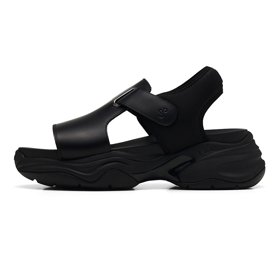 【OAO/オーエーオー】<br>MONOLITH (BLACK) <br>25B-1A16AR2-90K