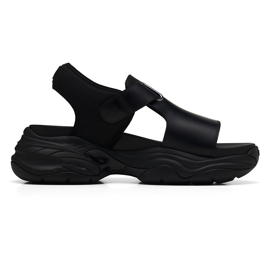 【OAO/オーエーオー】<br>MONOLITH (BLACK) <br>25B-1A16AR2-90K
