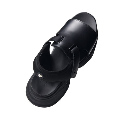 【OAO/オーエーオー】<br>MONOLITH (BLACK) <br>25B-1A16AR2-90K