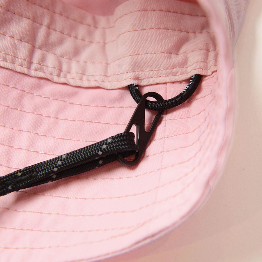 【HOLIDAY/ホリデイ】<br>SUPPLEX NYLON ATTACHMENT HAT <br>25103138