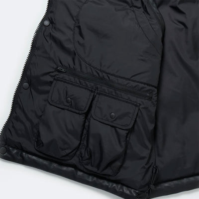 【DAIWA PIER39/ダイワピアサーティナイン】<br>TECH 2WAY SYNTHETIC SKIN DOWN JACKET <br>BW-41025W