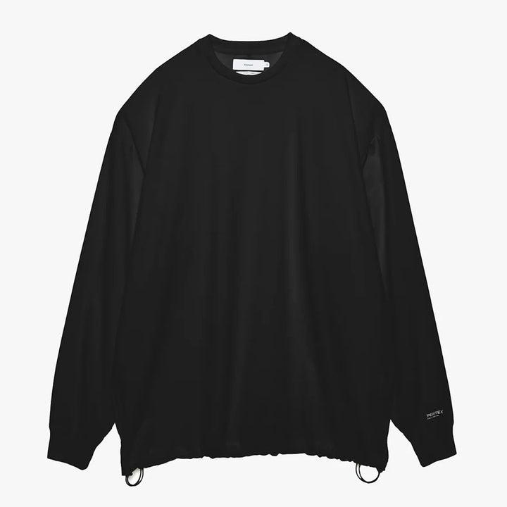 Graphpaper/グラフペーパー】PERTEX Equilibrium L/S Tech
