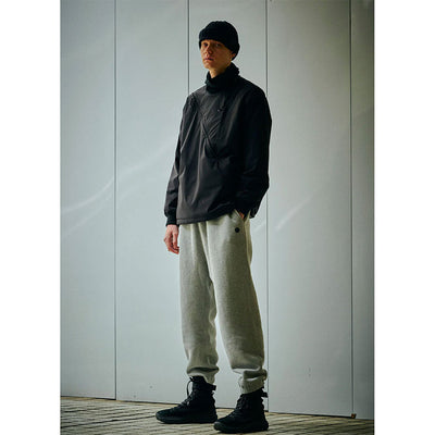 【MOUT RECON TAILOR/マウトリーコンテーラー】<br>CONFIDENTIAL FRENCH TERRY JOGGERS <br>MT1411