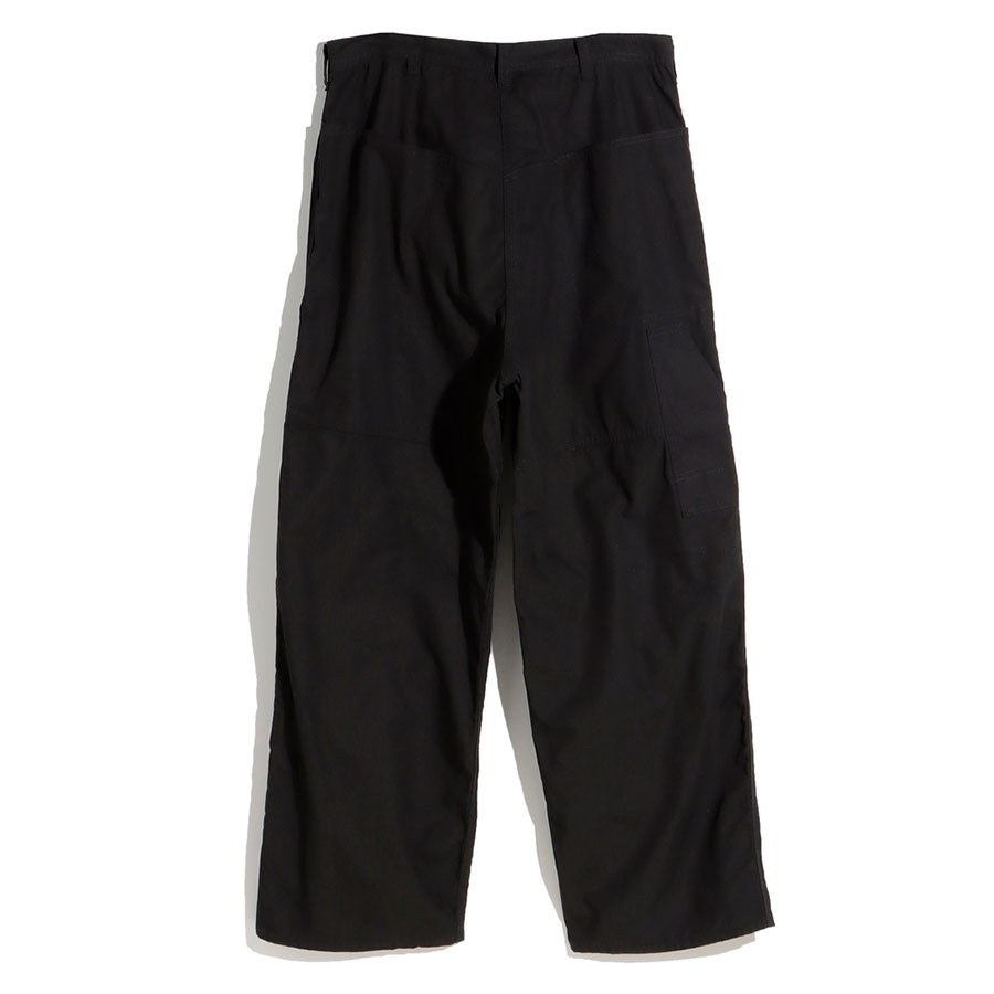 【FOUNDOUR/ファウンダ】<br>DOUBLE KNEE PANTS <br>015FD252014