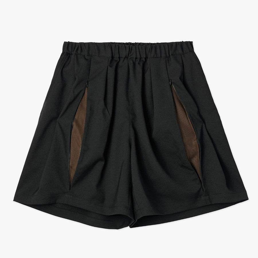 UNTRACE/アントレース】ニーショーツ _263の通販 「ONENESS ONLINE STORE」