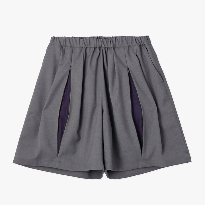 UNTRACE/アントレース】ニーショーツ _263の通販 「ONENESS ONLINE STORE」