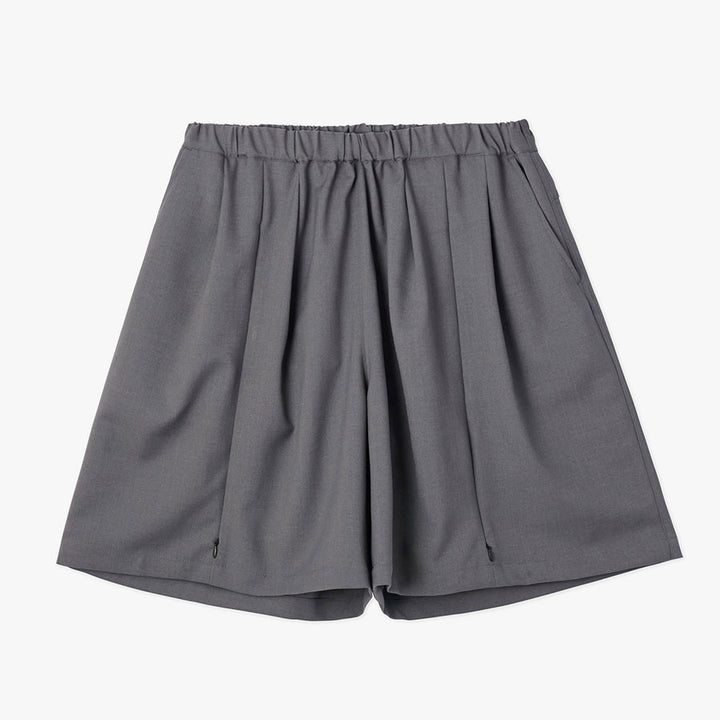 UNTRACE/アントレース】ニーショーツ _263の通販 「ONENESS ONLINE STORE」