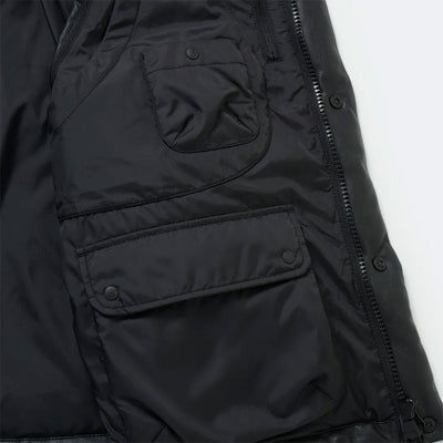 【DAIWA PIER39/ダイワピアサーティナイン】<br>TECH 2WAY SYNTHETIC SKIN DOWN JACKET <br>BW-41025W