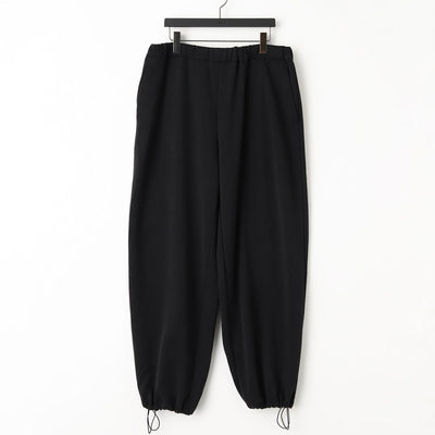 【KANEMASA PHIL./カネマサフィル】<br>28G Cupro Easy Pants <br>KM25A-036CU
