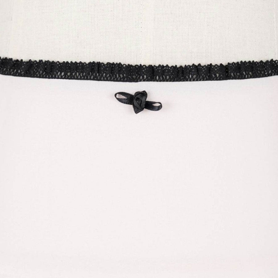 【FETICO/フェティコ】 <br>Crepe skirt <br>FTC254-0505B