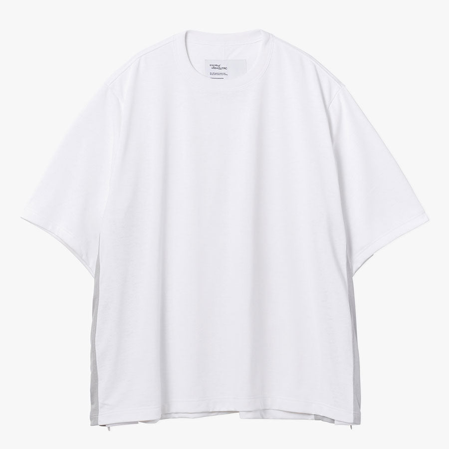 UNTRACE/アントレース】ベンチレーションTee S/S _270の通販 「ONENESS