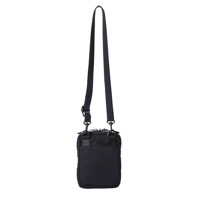 【RAMIDUS/ラミダス】<br>WALLET POUCH BLACK BEAUTY <br>B011086