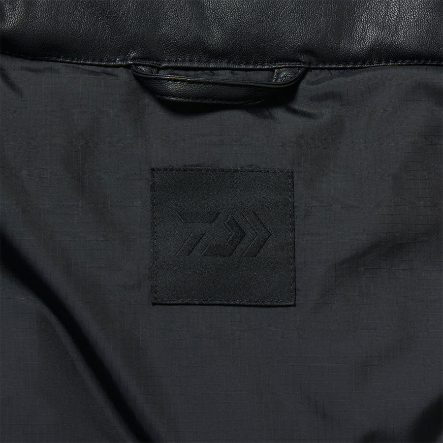 【DAIWA PIER39/ダイワピアサーティナイン】<br>TECH 2WAY SYNTHETIC SKIN DOWN JACKET <br>BW-41025W