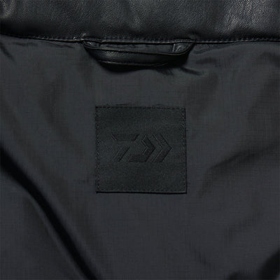 【DAIWA PIER39/ダイワピアサーティナイン】<br>TECH 2WAY SYNTHETIC SKIN DOWN JACKET <br>BW-41025W