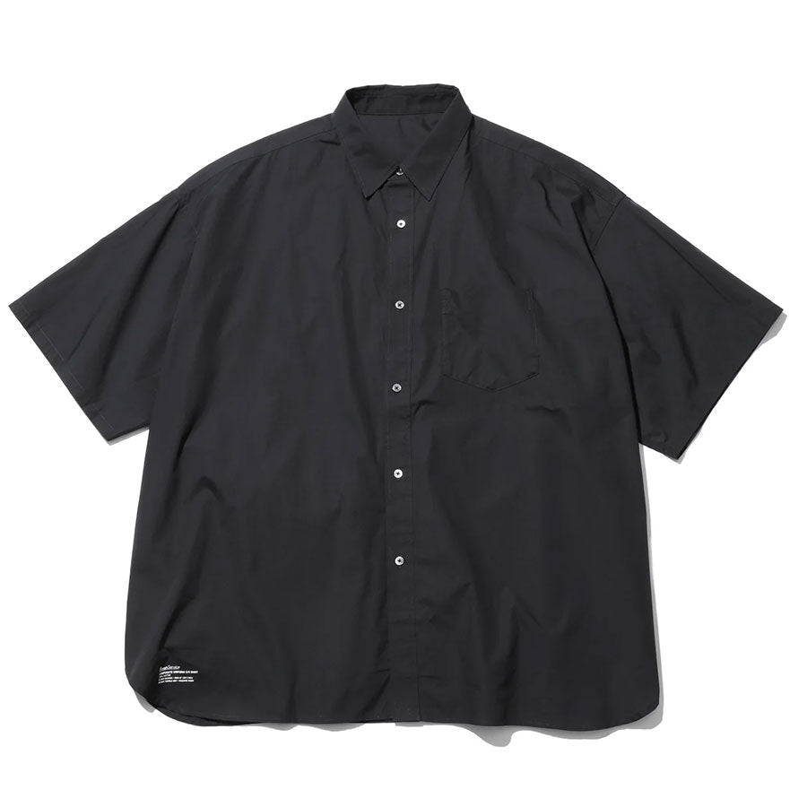 FreshService/フレッシュサービス】CORPORATE UNIFORM S/S SHIRT 