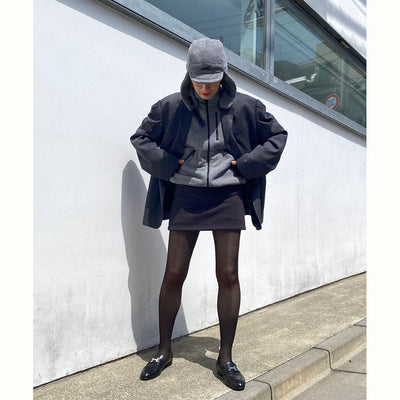 【HOLIDAY/ホリディ】CLASSIC FLEECE VEST <br>23202135