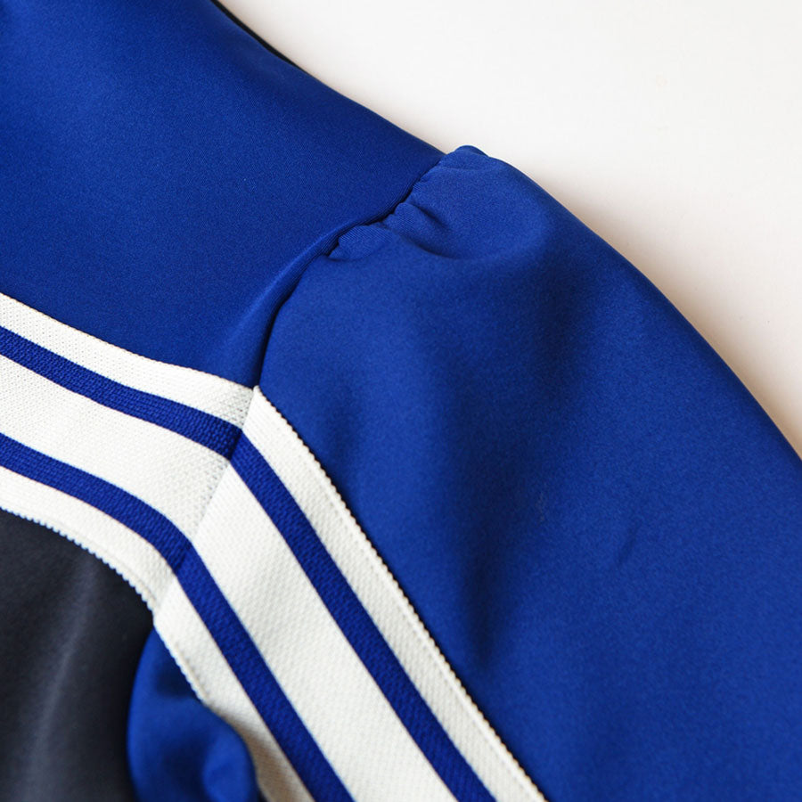 HOLIDAY/ホリデイ】PUFF SLEEVE TRACK JACKET 26104016の通販