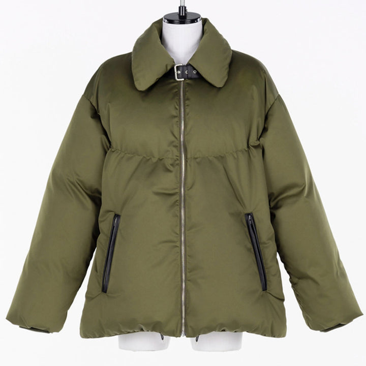 FETICO/フェティコ】Satin down coat FTC254-0303の通販 「ONENESS