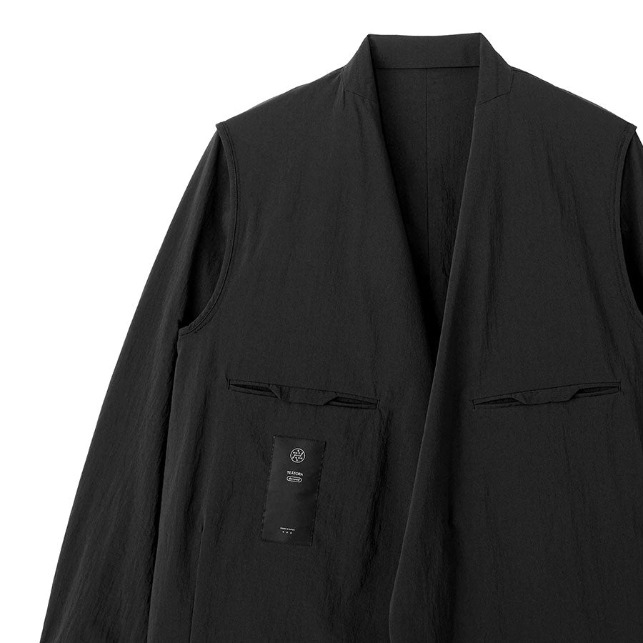 TEATORA/テアトラ】DEVICE JKT PLUS DOCTOROID TT-201-PLS-DRの通販