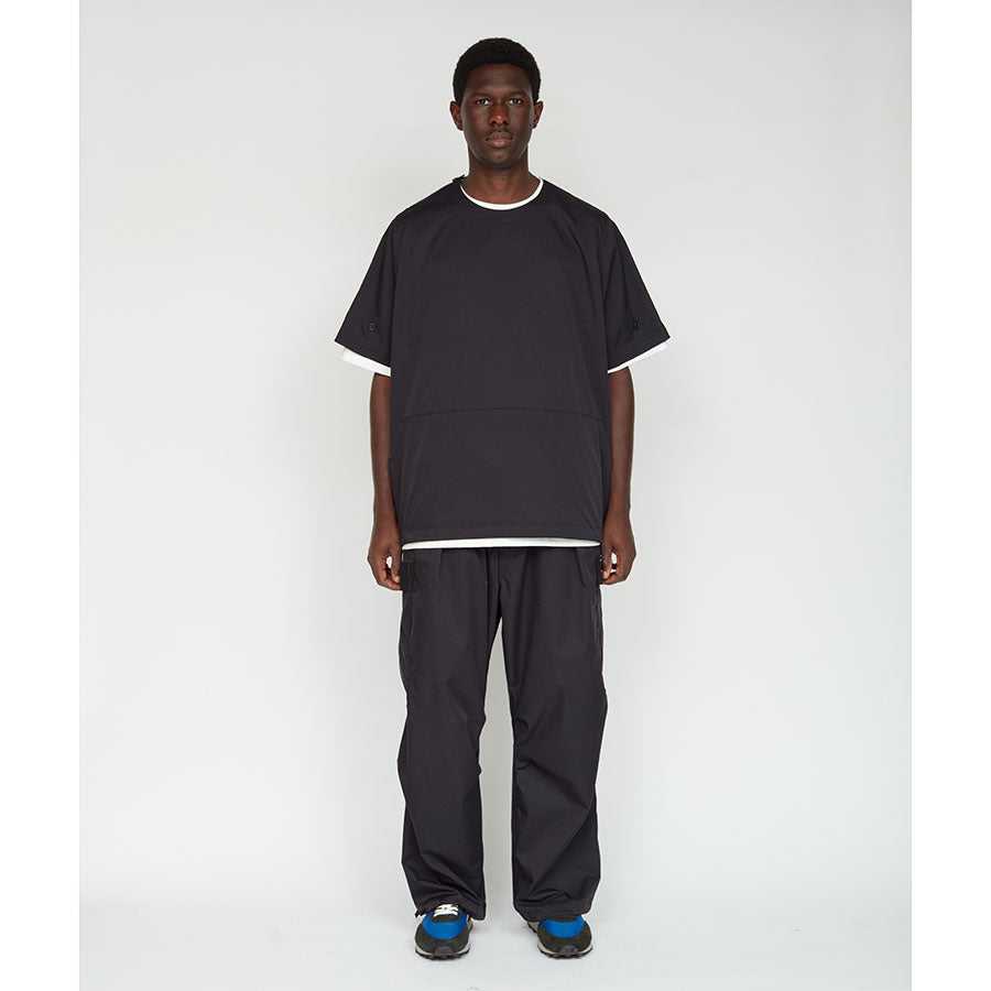 UNTRACE/アントレース】6 ポケット オーバーパンツ _161の通販