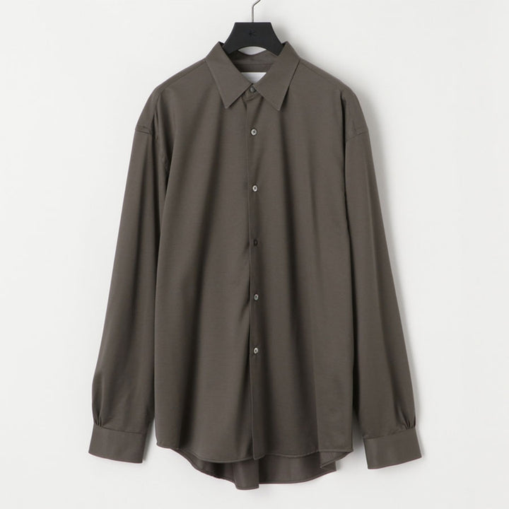 KANEMASA PHIL./カネマサフィル】46G Atmosphere Shirt KM26S-020の