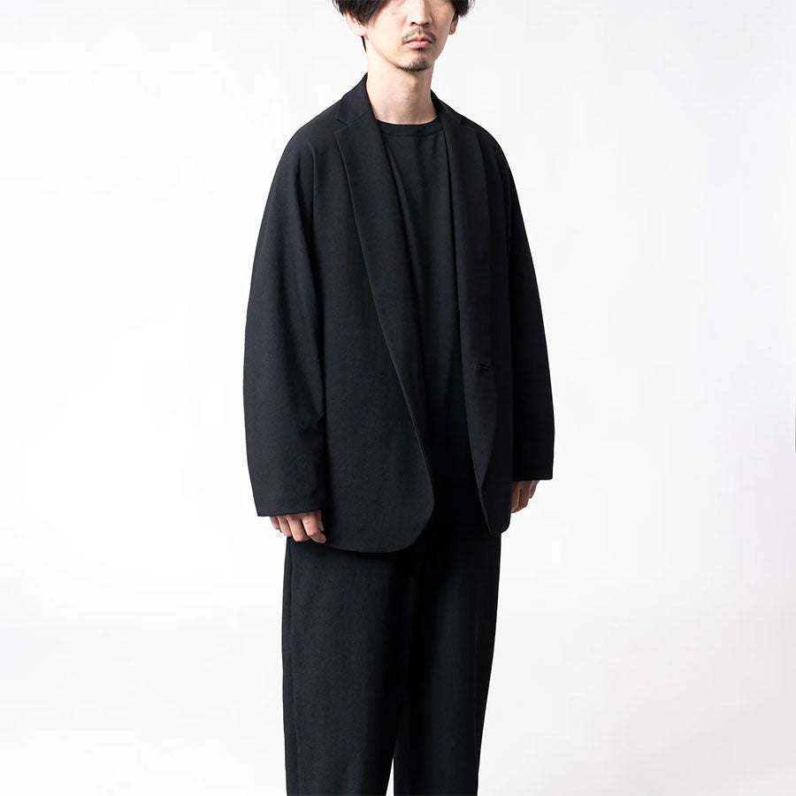 【TEATORA/テアトラ】<br>WALLET JKT PLUS GHOST CODE <br>TT-204PLUS-GC