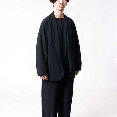 【TEATORA/テアトラ】<br>WALLET JKT PLUS GHOST CODE <br>TT-204PLUS-GC