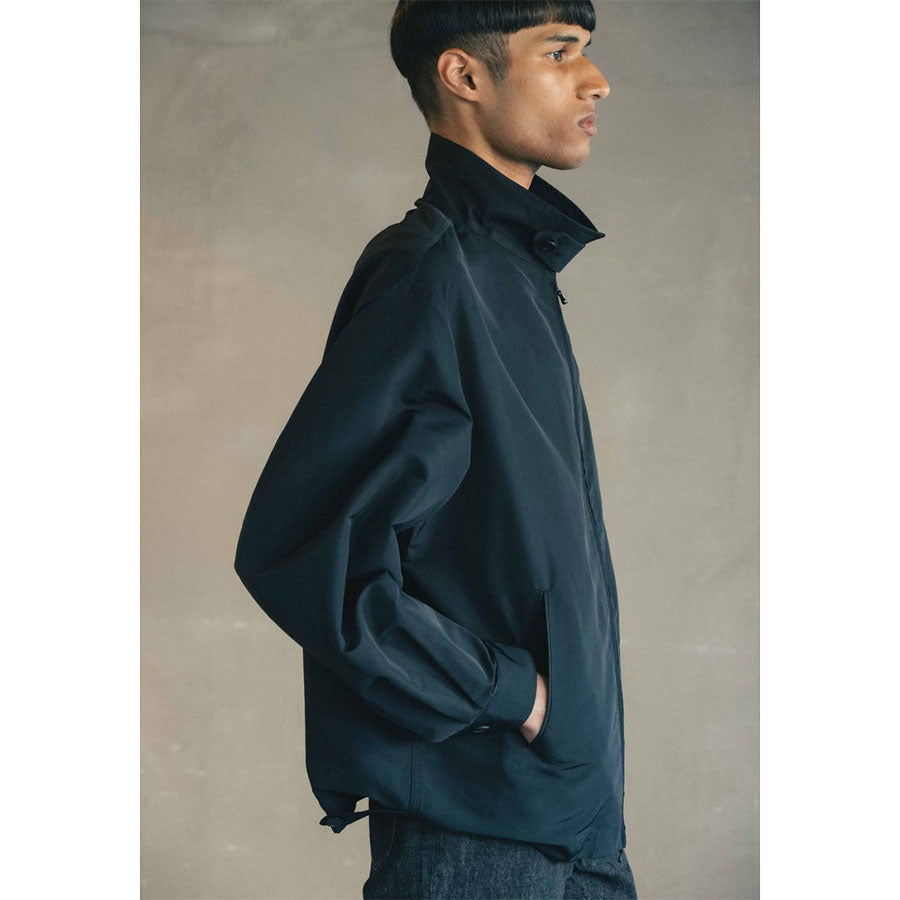 HEUGN/ユーゲン】Winston Silk Pe COAT059の通販 「ONENESS ONLINE STORE」