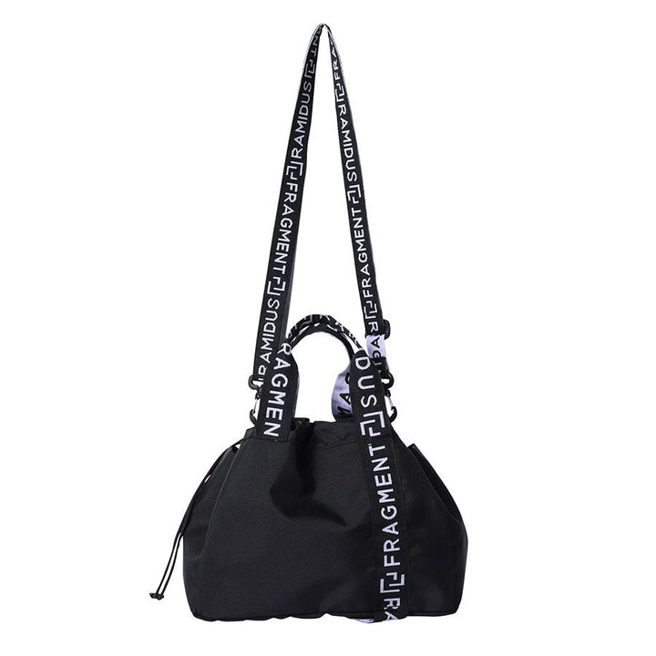 RAMIDUS/ラミダス】RAMIDUS 2WAY POUCH (M) FRAGMENT DESIGN