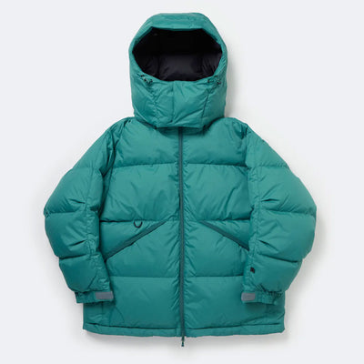 【DAIWA PIER39/ダイワピアサーティナイン】<br>TECH ALPINE DOWN PARKA <br>BW-21025W