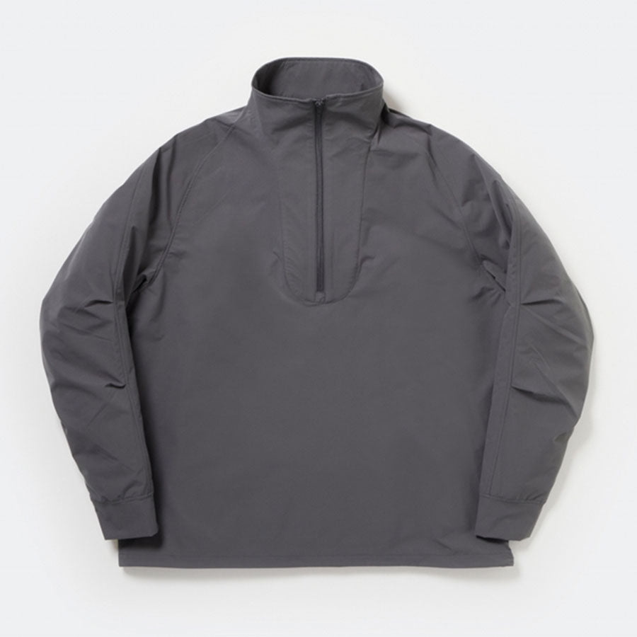 URBS｜DAIWA PIER39 TECH HALFZIP STAND JACKET | Rakuten
