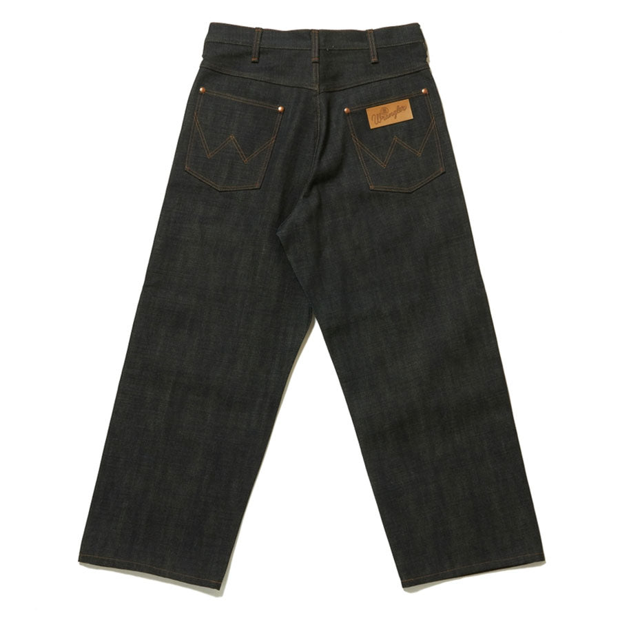 SUGARHILL/シュガーヒル】WRANGLER CLASSIC DENIM PANTS 23SSWR01の