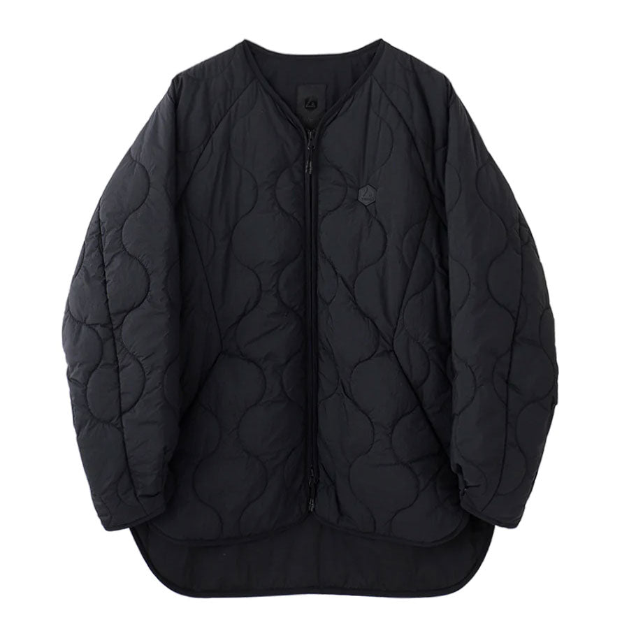 【LANTERN/ランタン】, HEATING INNER QUILTING BLOUSON , MNA-LAN-02