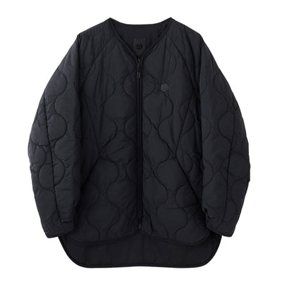 【LANTERN/ランタン】<br>HEATING INNER QUILTING BLOUSON <br>MNA-LAN-02