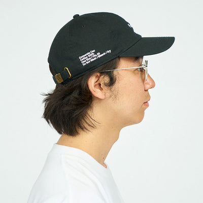 【FreshService/フレッシュサービス】<br>CORPORATE CAP <br>FSP252-90056B