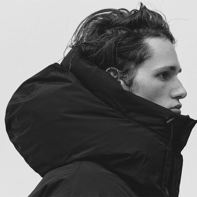 【DAIWA PIER39/ダイワピアサーティナイン】<br>WINDSTOPPER® EXPEDITION DOWN JACKET <br>BW-15025W