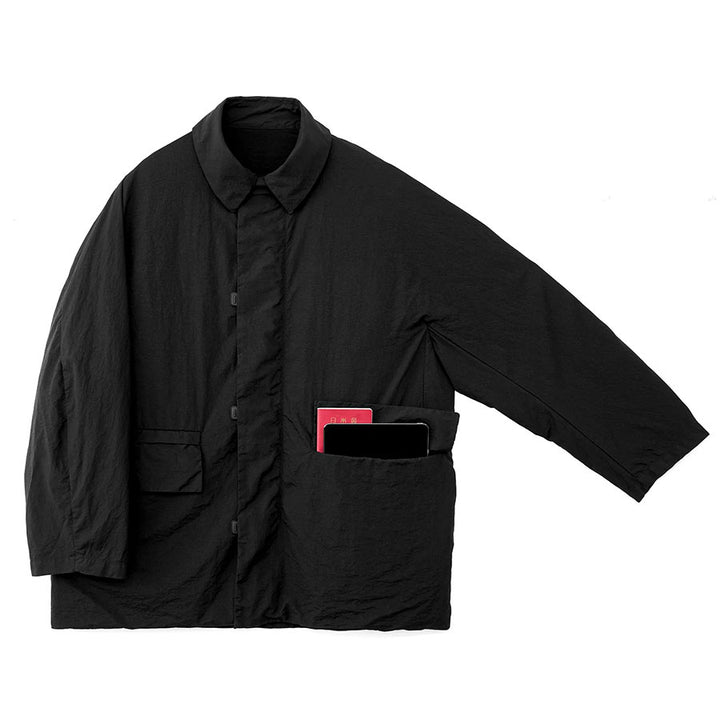TEATORA/テアトラ】Souvenir Sniper packable TT-110-Pの通販