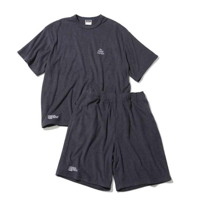 フレッシュサービス　SWEAT SET UP Fresh Serviceの新作アイテムをご紹介！〜Fresh Service