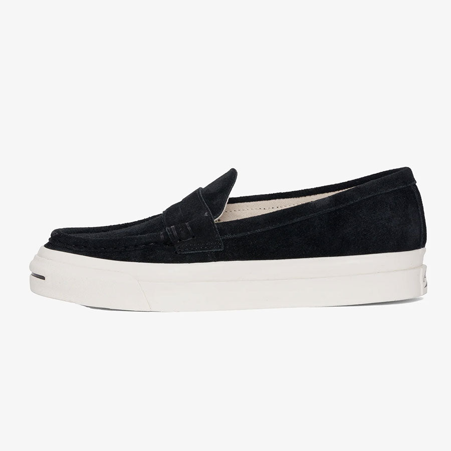 Graphpaper/グラフペーパー】Jack Purcell for GP Suede Loafer GU251 