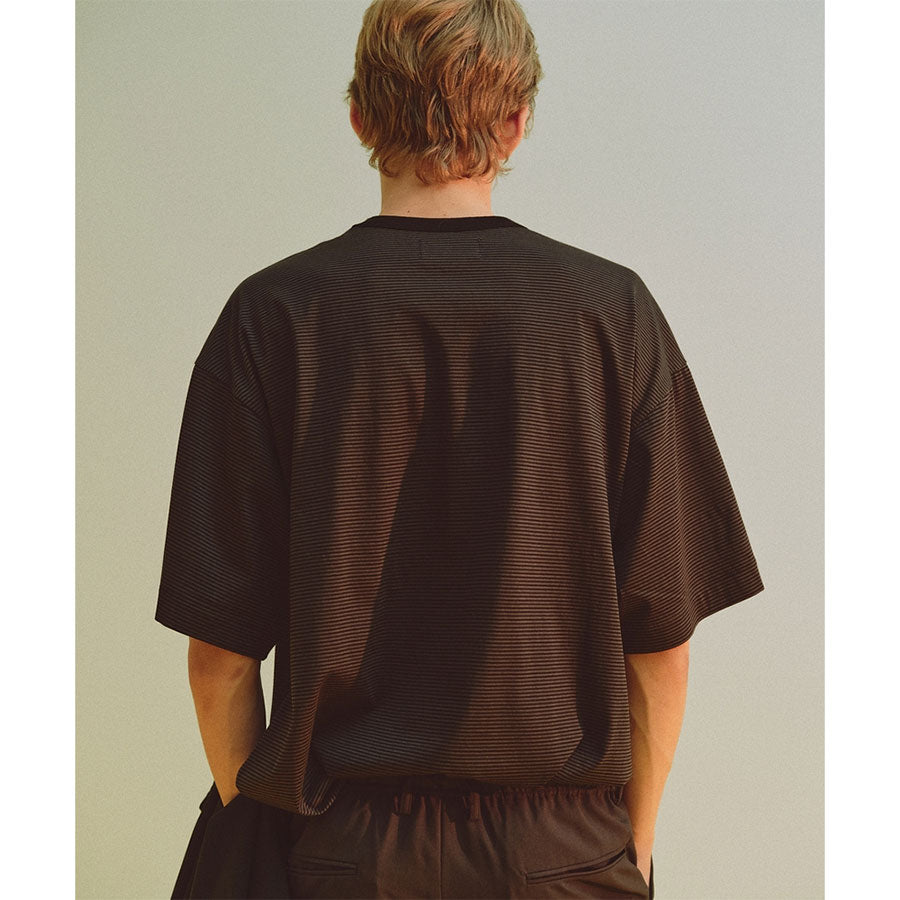 【MARKAWARE/マーカウェア】<br>COMFORT FIT Tee <br>A25A14CS01B