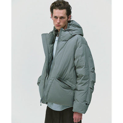 【DAIWA PIER39/ダイワピアサーティナイン】<br>TECH 2WAY CADET DOWN PARKA <br>BW-42025W