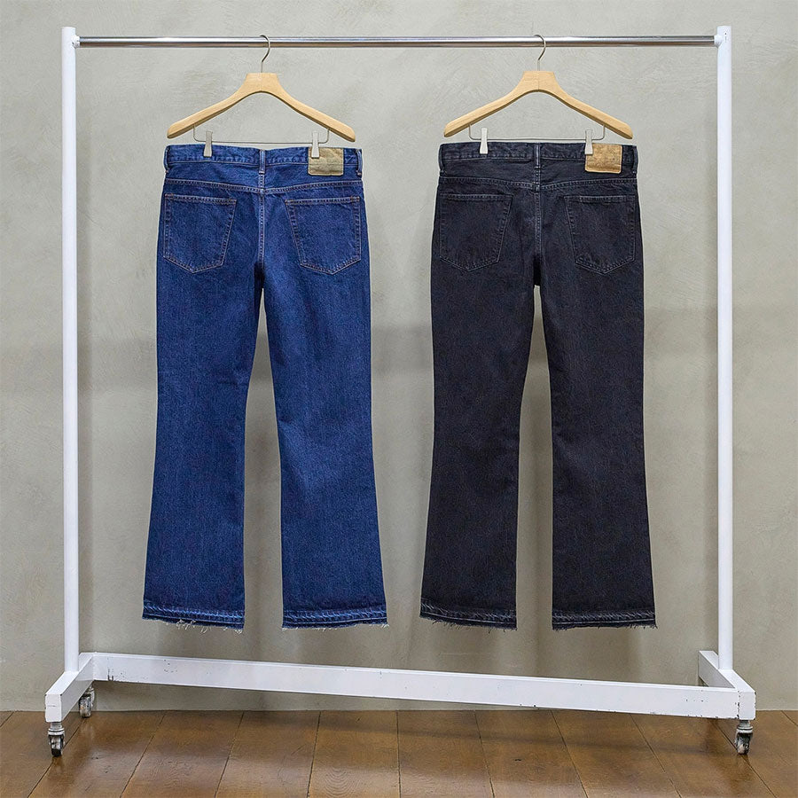 UNUSED/アンユーズド】14oz Denim pants UW1205の通販 「ONENESS