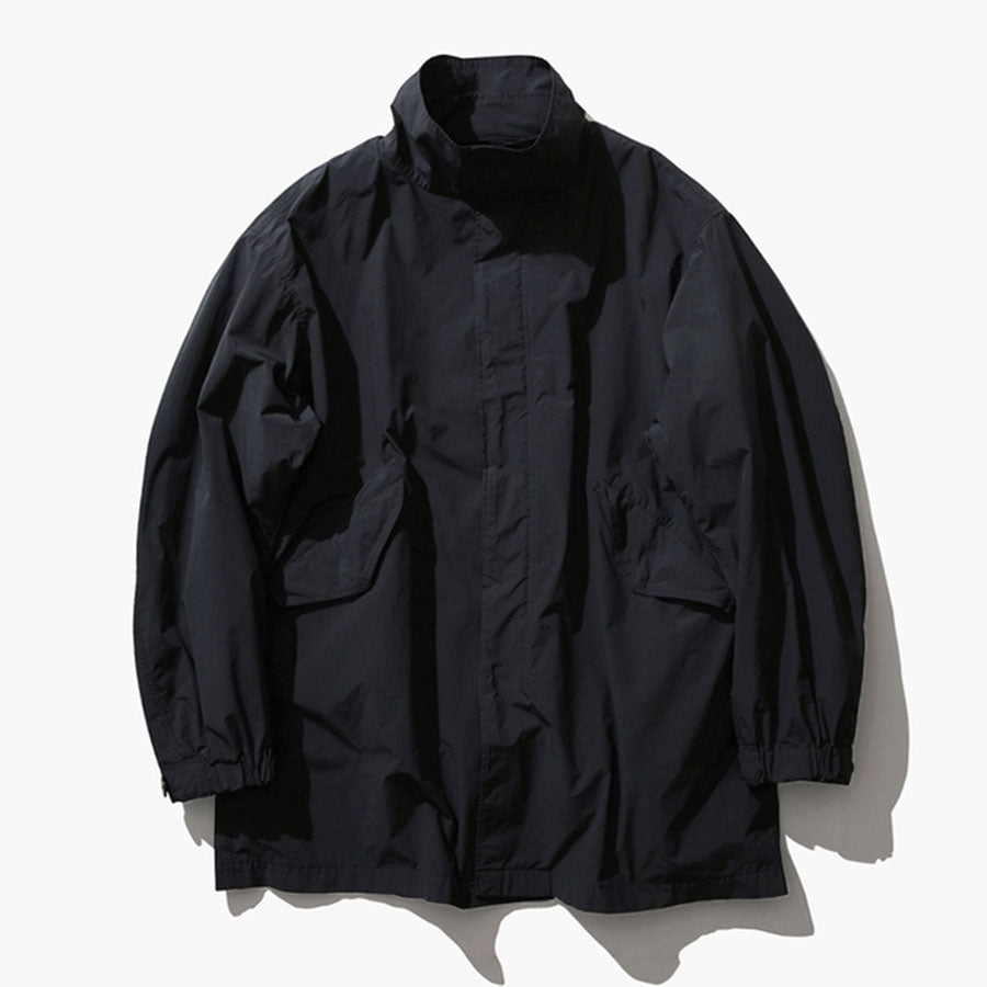 ヤングマシーン モッズコート 2 M相当 loveless greenman ヤングマシーン モッズコート 2 M相当 loveless greenman - メルカリ